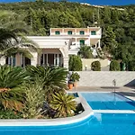 Sunset Premium C Apartment Agios Nikitas