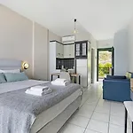 Apartment Sunset Premium C Agios Nikitas
