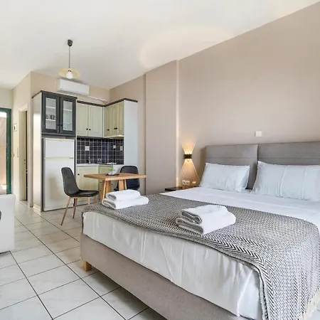 Apartament Sunset Premium C *