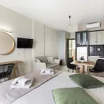 Sunset Premium C Apartmán *