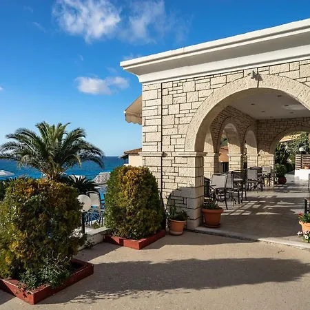 Sunset Premium C Apartment