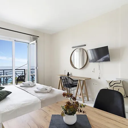 Sunset Premium C Apartment *
