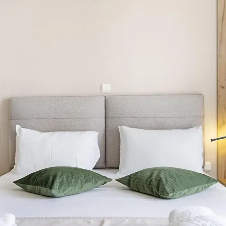 Apartmán Sunset Premium C *