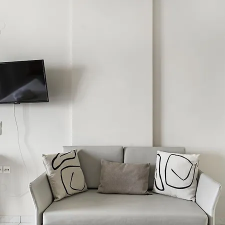 Apartmán Sunset Premium C Áyios Nikítas