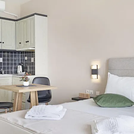 Sunset Premium C Áyios Nikítas