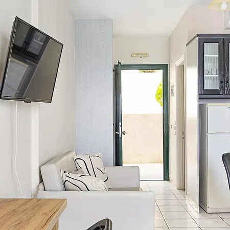 Apartmán Sunset Premium C *