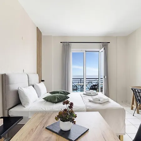 Apartment Sunset Premium C *