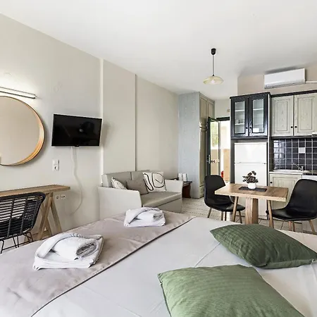 Sunset Premium C Apartment *