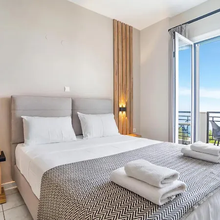 Apartment Sunset Premium C
