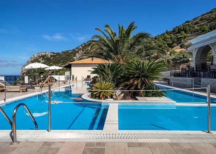 Sunset Premium C Apartment *