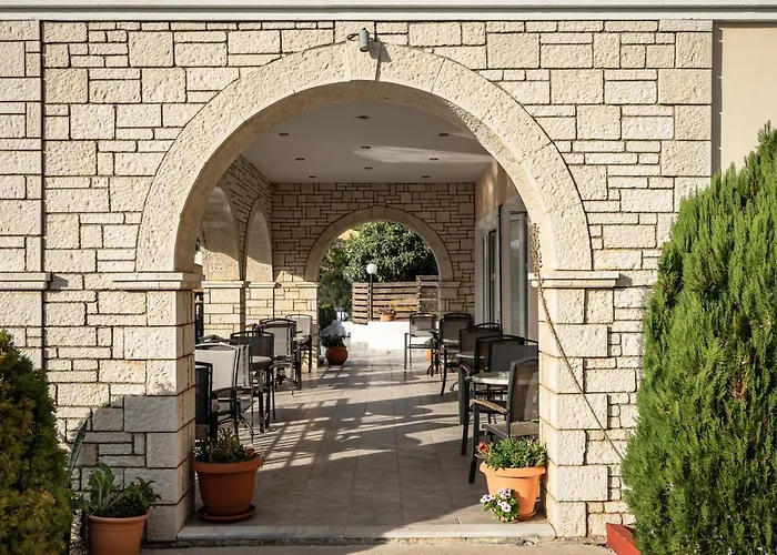 Sunset Premium C Apartment *