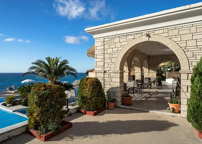 Sunset Premium C Apartment