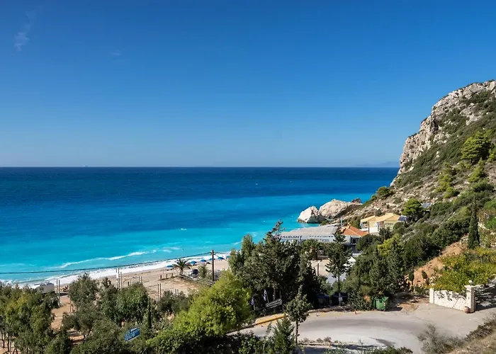 Apartment Sunset Premium C *