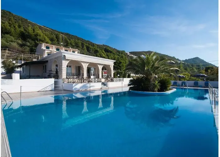 Sunset Premium C Apartment *