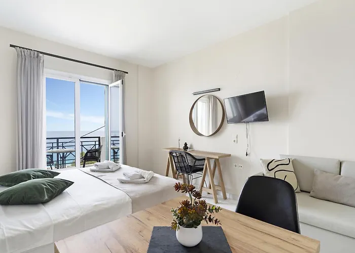 Sunset Premium C Apartment *