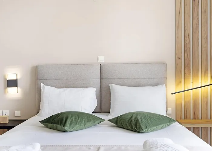 Apartment Sunset Premium C *