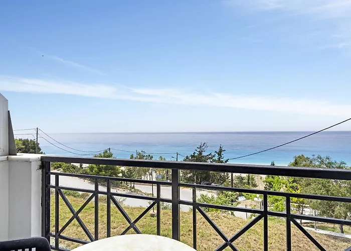 Apartment Sunset Premium C