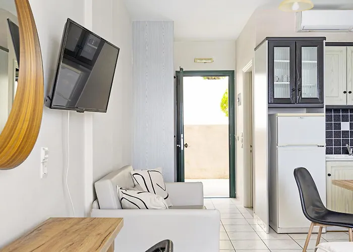 Apartment Sunset Premium C *