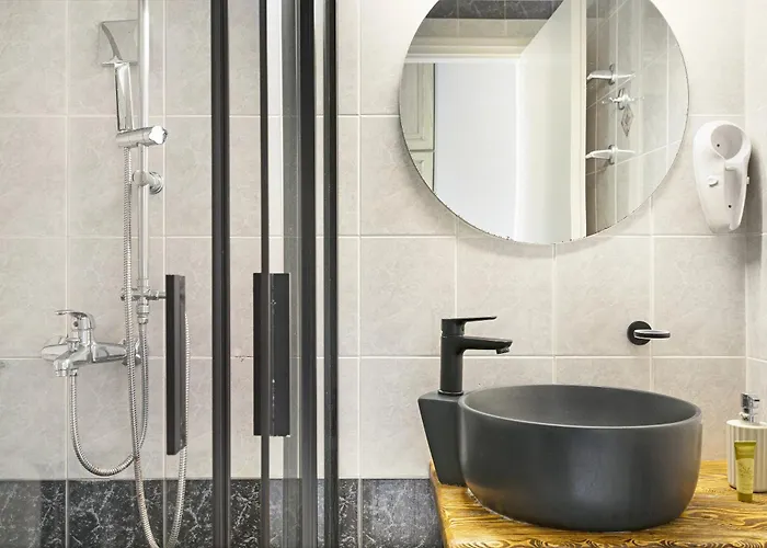 Sunset Premium C Apartment