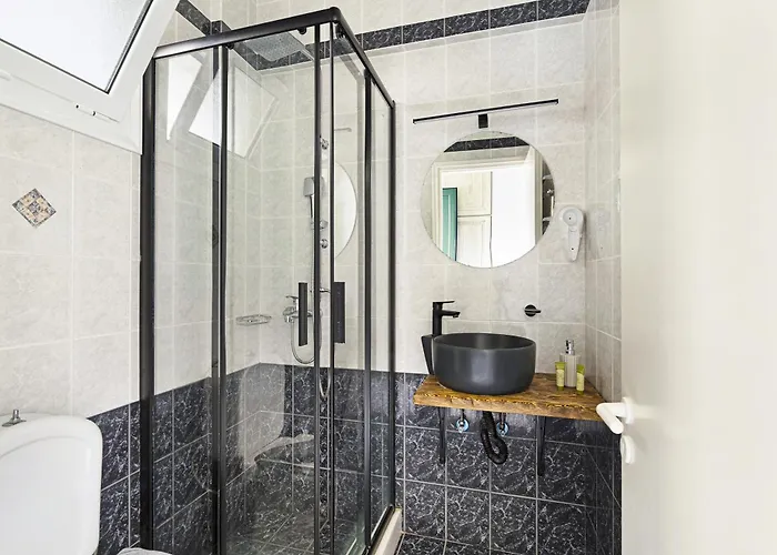 Apartment Sunset Premium C *