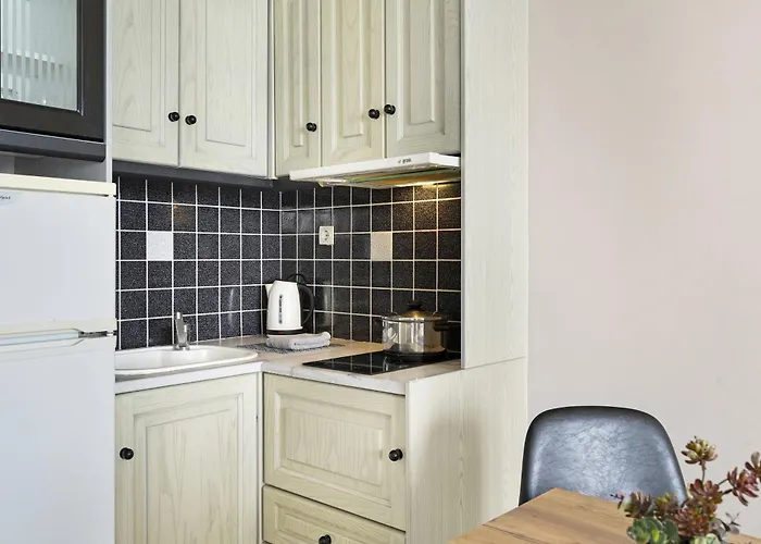 Sunset Premium C Apartment