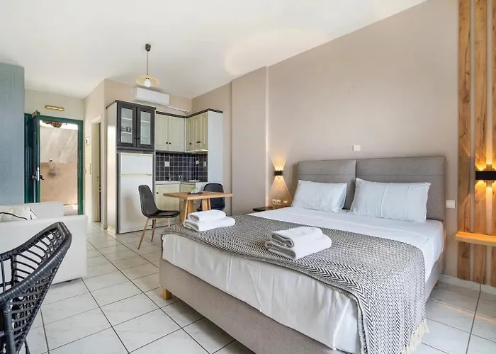 Apartment Sunset Premium C *