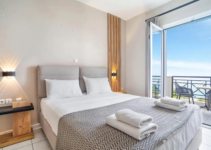 Apartment Sunset Premium C